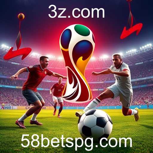 58bet: A Revolução dos Jogos de Apostas em 2026