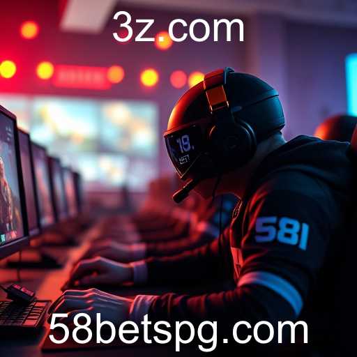 58bet Atinge Novo Marco no Mercado de Jogos Online