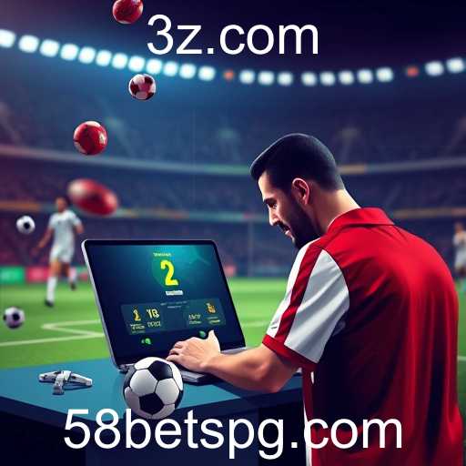 Cenário do Jogo Online no Brasil e o Impacto do 58bet