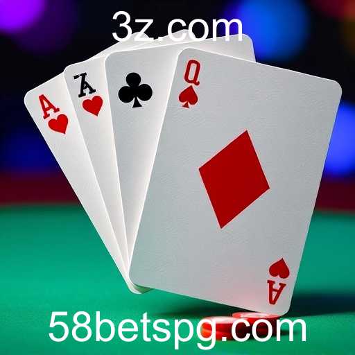 A Dinâmica do Jogo Online em 2026: Um Olhar sobre 58bet