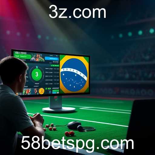 Crescimento do Mercado de Apostas Online em 2025