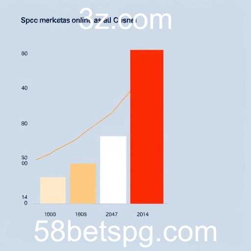 Tendências e Desafios no Mercado de Apostas Online em 2026